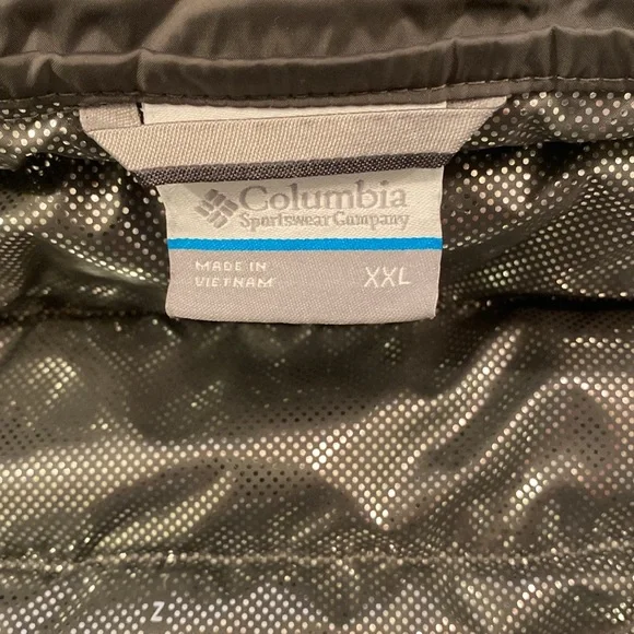 Columbia Powder Lite jacket - Picture 3 of 4